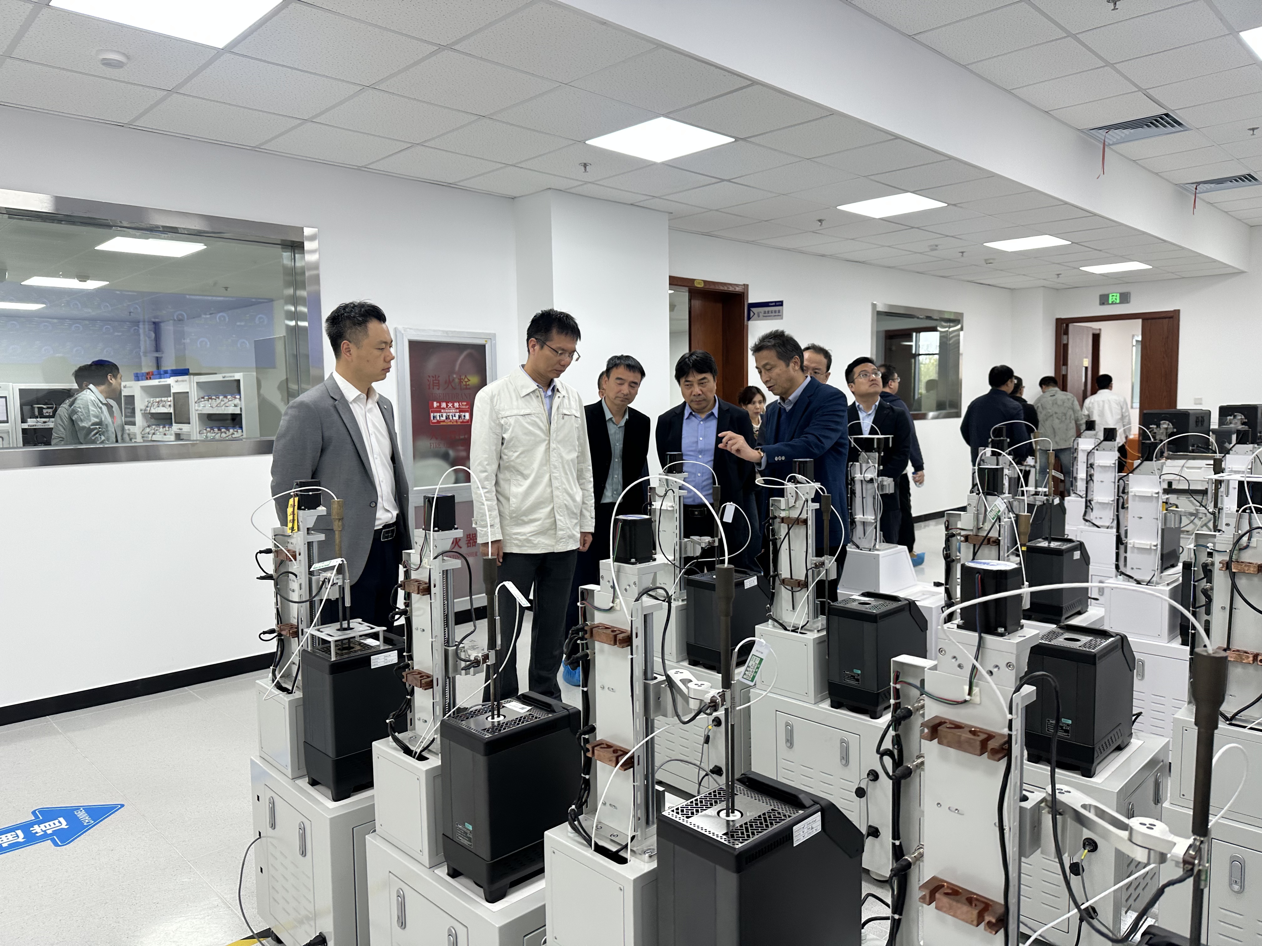 大華公司2025年“質(zhì)量月”活動圓滿落幕